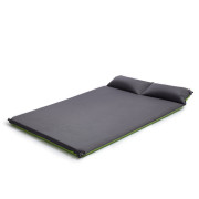 Samopompująca się karimata Zulu Dreamtime 7,5 Double Pillow