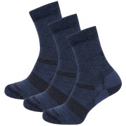 Skarpety męskie Warg Merino Hike M 3-pack