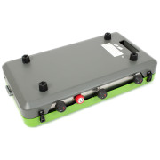 Kuchenka Vango Combi IR Grill Cooker