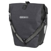 Sawka na bagażnik Ortlieb Back-Roller Plus CR czarny GraniteBlack