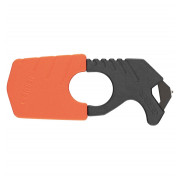 Nóż Gerber Strap Cutter 2.0 czarny/pomarańczowy black/orange
