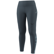 Damskie legginsy Dynafit Trail Reflective Tights W