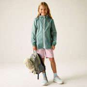 Kurtka dziecięca Regatta Kids’ Pack-It Jacket III Ivy Moss