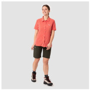 Szorty damskie Salewa Talvena Dst W Shorts