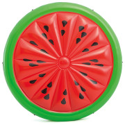 Nadmuchiwany arbuz Intex Watermelon Island 56283EU czerwony