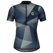 Damska koszulka kolarska Scott Endurance 15 SS
