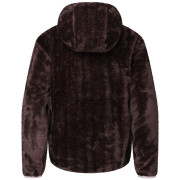 Bluza dziecięca Dare 2b Powder Fleece Hucklbr/PkHz