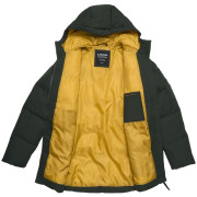 Męski płaszcz Loap Nodal