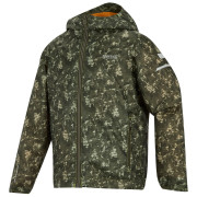 Kurtka dziecięca Regatta Printed Lever II LiSagLinCamo