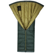 Puchowy quilt Warg Sirius Q 300