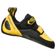 Buty wspinaczkowe La Sportiva Katana żółty/czarny Yellow/Black