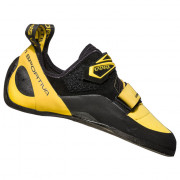 Buty wspinaczkowe La Sportiva Katana żółty/czarny Yellow/Black