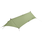 Tarp Sea to Summit Minimalist Tarp zielony Tarragon