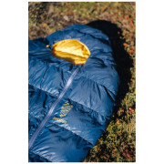 Śpiwór letni Patizon G 250 L (186-200 cm)