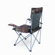 Krzesło Zulu Camp