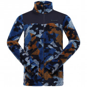 Męska bluza Alpine Pro Eflin niebieski vallarta blue