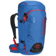 Plecak Ortovox Peak 32 S 2022 niebieski/czerwony BlueOcean
