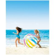 Nadmuchiwana piłka Intex Jumbo Ball 59065NP