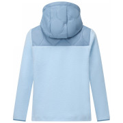 Bluza dziecięca Regatta Myla Hybrid Jacket DuskBluSky