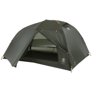 Ultralekki namiot Big Agnes Copper Spur UL3 Bikepack zielony Lichen Green