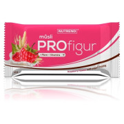 Baton Nutrend Profigur Müsli