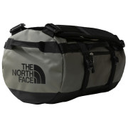 Torba podróżna The North Face Base Camp Duffel - Xs 2023 ciemnozielony New Taupe Green/Tnf Black