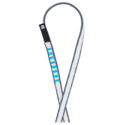 Taśma Beal Airloop 10 mm 60 cm szary grey