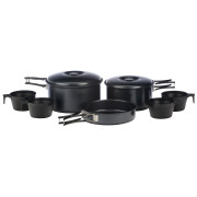 Naczynia Vango Non-Stick Cook Kit 4 person
