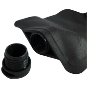 Pudełko podróżne Matador FlatPak Toiletry Bottle (3 pk)