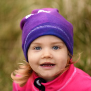 Czapka dziecięca WAMU Mozaika