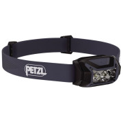 Czołówka Petzl Actik (2025) czarny black