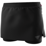 Damska spódnica Dynafit Alpine Pro 2/1 Skirt W czarny 0911 - black out