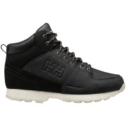 Buty zimowe damskie Helly Hansen W Tsuga czarny Black/OffWhite
