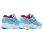 Buty dziecięce Joma Hispalis Blue