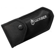 Nóż składany Gerber Moment Folding Sheath DP FE