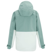 Kurtka dziecięca Regatta Junior Highton Jacket IvyMossOMist