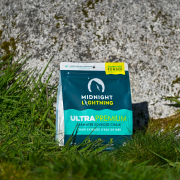 Magnezja Midnight Lightning Powder 275g