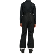 Dziecięce spodnie narciarskie 4F Trousers Fnk M1523 Deep Black