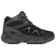 Damskie buty turystyczne Merrell Yokota 3 Mid Gtx czarny Black