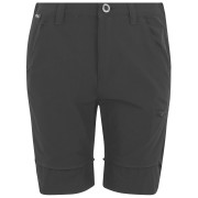 Spodnie dziecięce Regatta Jnr Highton ZO Dark Grey