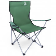 Krzesło Zulu Camp zielony Green