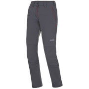 Spodnie damskie Direct Alpine Sierra Lady czarny  anthracite
