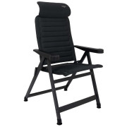 Krzesło Crespo Chair AP/437-ASC-60 szary Grey