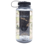 Butelka Nalgene Wide Mouth Camo Print 1000 ml