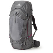 Plecak damski Gregory Kalmia 60 RC szary EquinoxGrey