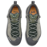 Damskie buty trekkingowe Salewa Wildfire Leather 2 Gtx W