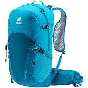 Plecak turystyczny Deuter Speed Lite 25 niebieski azure-reef