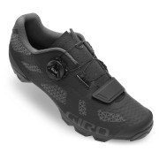 Damskie buty rowerowe Giro Rincon W czarny Black