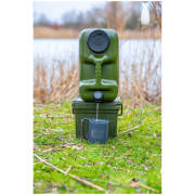 Karnister Ridge Monkey SpeedFlo Heavy Duty Water Carrier 15 Litre