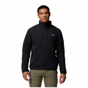 Bluza męska Columbia Sequoia Grove™ Ii Fz Fleece czarny Black